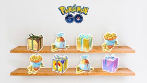 Pokémon GO players can now get a Premium Battle Pass with any Pokémon GO Web Store purchase over $4.99 by using the code GOFEST2026 at checkout