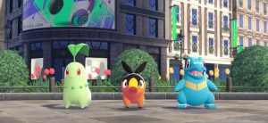 New Nintendo Switch 2 commercial highlights Pokémon Legends: Z-A, Hyrule Warriors: Age of Imprisonment, Donkey Kong Bananza and more