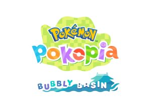 Pokémon Pokopia Expansion Pass adds underwater town and new DLC content in August
