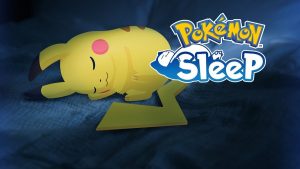 New Trial Bundle with items and diamonds to help with sleep research will be available in Pokémon Sleep from July 7 to February 25, 2027