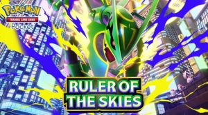 Pokémon TCG Pocket Version 1.7.0 update prepares game for Ruler of the Skies expansion