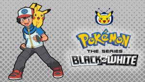 Pokémon shares classic Pokémon: Black & White anime clip featuring Trubbish Squad