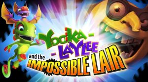 Yooka-Laylee and the Impossible Lair Nintendo Switch Review | A Fun Rare-Inspired Platformer That Falls Short of Its Biggest Inspirations
