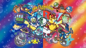 Day 2 of the 2026 Pokémon World Championships and PokémonXP now underway in San Francisco, tune in to the official livestream feeds here