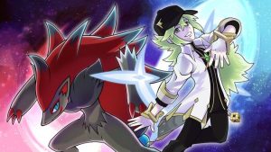 Pokémon Masters EX launches Pokémon 30-Year Celebration Rally with returning events and new sync pairs