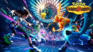 Video: Pokémon Champions is now available on Switch 2, Switch and mobile devices