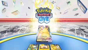 Pokémon TCG Live celebrates 2026 Pokémon World Championships with new events, rewards and Twitch Drops