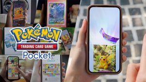 Pokémon TCG Pocket Wonder Pick event adds Pachirisu and Beldum promo cards