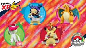PokémonXP and 2026 Pokémon World Championships official trailer reveals global celebration and competition