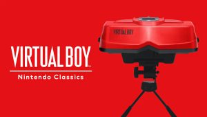 Nintendo Switch Online adds ZERO RACERS and D-HOPPER to Virtual Boy library