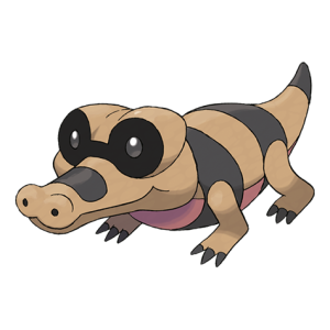 Pokémon GO Sandile Hatch Day features increased Shiny odds and Egg bonuses