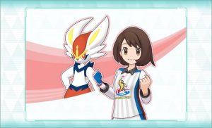 Pokémon Masters EX brings back Gloria (Anniversary 2025) and Cinderace in EX Master Fair