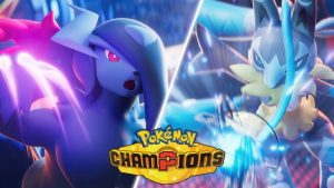 Pokémon Champions 2027 Global Challenge I begins with Championship Points and Archaludon reward