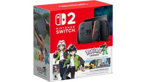 Nintendo Switch 2 update 23.0.0 adds VRR, GameChat features and Mii music