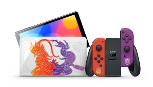 Nintendo Switch update 23.0.0 adds Virtual Game Card settings and online license option