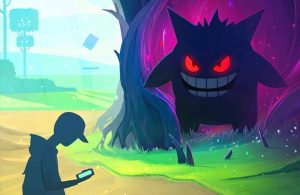 Pokémon GO’s October events include Harvest Festival: Applin Picking, Taken Over, Gigantamax Cinderace Max Battle Day, Zorua Community Day, Buddy Trek, Halloween 2026 Parts I and II and more