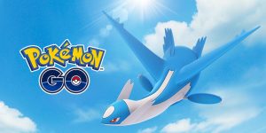 Pokémon GO September GO Pass now available with Latios encounter and new bonuses
