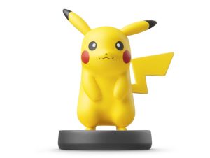 Nintendo’s customer appreciation sale includes Pikachu amiibo and 30% off Switch games
