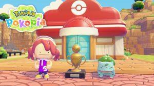 Pokémon Pokopia’s Bulbasaur jump rope event returns September 20
