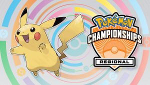 2027 Pokémon Frankfurt Regional Championships now underway featuring Pokémon VGC, Pokémon TCG and Pokémon GO events, tune in to the official livestream feeds here