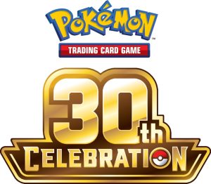 Pokémon TCG: 30th Celebration Reveals New Illustration Rare and Special Illustration Rare Cards