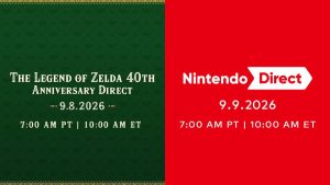 The Legend of Zelda: Ocarina of Time Remake Confirmed as Headliner for 40th Anniversary Direct