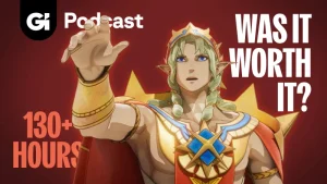 Fire Emblem: Fortune’s Weave After 130+ Hours – Was It Worth It? | Podcast